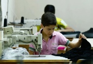 “Türkiye'de 1,3 milyon insan 'modern kölelik' koşullarında yaşıyor”