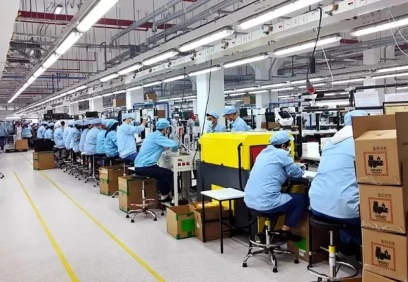 Çinli OPPO, üretimini durdurdu, Mısır'a gidiyor