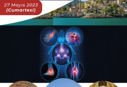 SANKO Üniversitesi Romatoloji Sempozyumu düzenleyecek