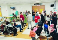 MR’a 3 aya gün veriliyor ameliyatlar yapılamıyor