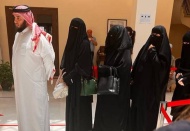 Bunlar, bizim için oy kullanıyor!