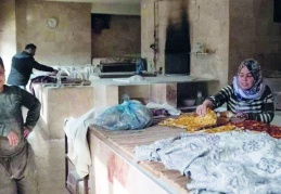 'Vergi verilmediği için kayıt dışı istihdamın zararı tüm topluma'