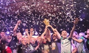 2. ligin şampiyonu Kocaelispor