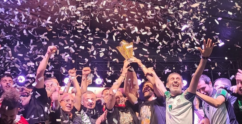 2. ligin şampiyonu Kocaelispor