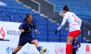 Turkcell Kadın Futbol Süper Ligi Finali 2 Haziran’da