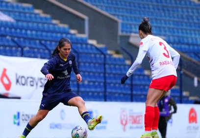 Turkcell Kadın Futbol Süper Ligi Finali 2 Haziran’da
