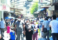 Yüzde 81.7 ekonomik geleceğinden kaygılı, yüzde 92, “Gıda fiyatları artacak” diyor