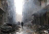 Suriye’de mülkiyet yasaları 14 milyon kişinin eve dönmesini imkânsızlaştırıyor