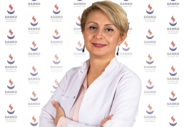 Diyaliz hastalarının davranışlarını inceleyen araştırma birinci oldu