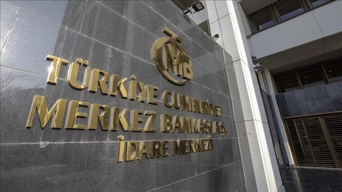 Merkez Bankası, politika faizini yüzde 8,5'te sabit bıraktı