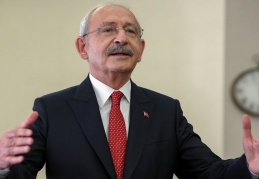 Kılıçdaroğlu şahsı ve partisiyle alakalı tüm soru işaretlerini mükemmel bir şekilde ortadan kaldırdı