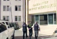 Şüpheli şahsın üzerinden uyuşturucu çıktı