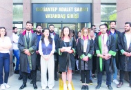 Avukatların yargı tehdidine maruz bırakılmaları kabul edilemez