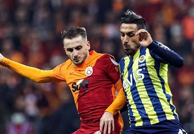 Spor Toto Süper Lig'de 37. hafta programı belli oldu.