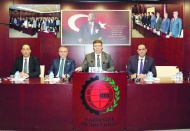 80 kadına 3 ay boyunca Kapasite ve İş Geliştirme Eğitimleri verildi