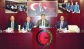 80 kadına 3 ay boyunca Kapasite ve İş Geliştirme Eğitimleri verildi