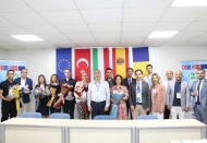 Proje ile elektrikli şarj istasyonları için teknik personel yetiştirilecek