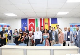 Proje ile elektrikli şarj istasyonları için teknik personel yetiştirilecek