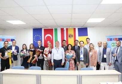 Proje ile elektrikli şarj istasyonları için teknik personel yetiştirilecek