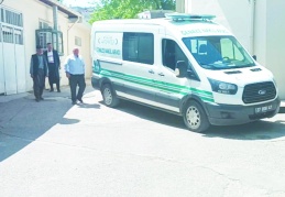 Devrilen traktörün altında kalan çocuk hayatını kaybetti