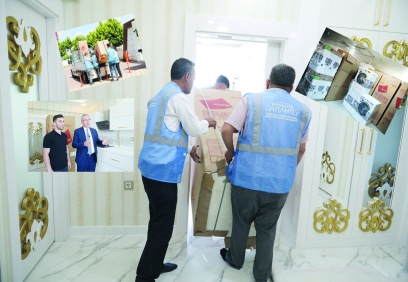 Büyükşehir Belediyesi’ne 7 bin kişi evlilik desteği için başvurdu