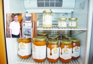 Türkiye, arı sütünün yüzde 90’ını yurt dışından alıyor