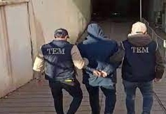 Firari FETÖ sanığı yakalandı