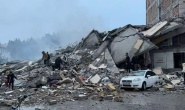 Deprem bölgesine, 1 milyar 851 milyon TL kaynak aktarıldı