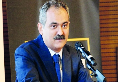 Her 100 öğrenciye bir rehber öğretmen