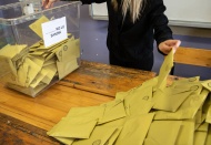 İkinci tur seçim yasakları başlıyor