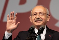 Kılıçdaroğlu: Ev kadınlarının da emeklilik hakkı olmalı