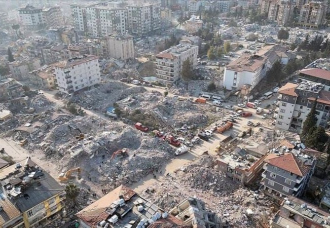 Hazine ve Maliye Bakanlığı: Depremin ekonomiye maliyeti 500-600 milyar lira