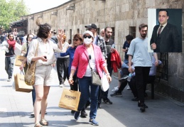 Rezervasyonların bir çoğu iptal edildi