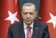 Recep Tayyip Erdoğan, üçüncü kez Cumhurbaşkanı seçildi