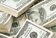 Dolar haftaya 20.04’ten başladı