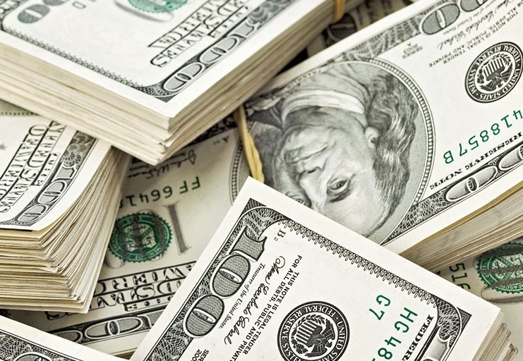 Dolar haftaya 20.04’ten başladı