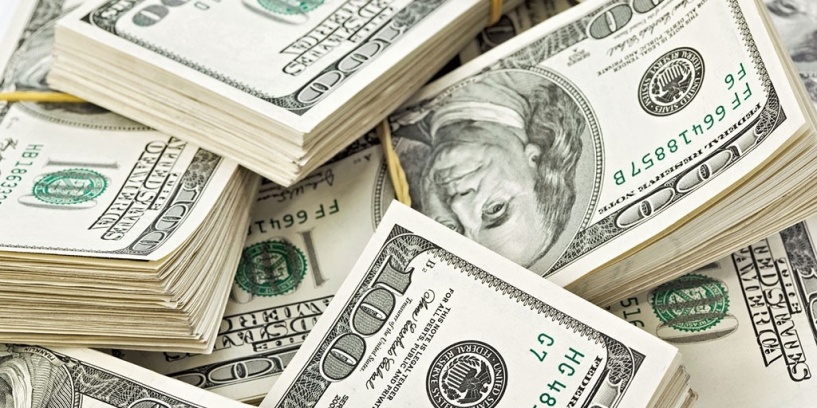 Dolar haftaya 20.04’ten başladı