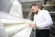 Buğdayda 22 milyon ton rekolte bekleniyor