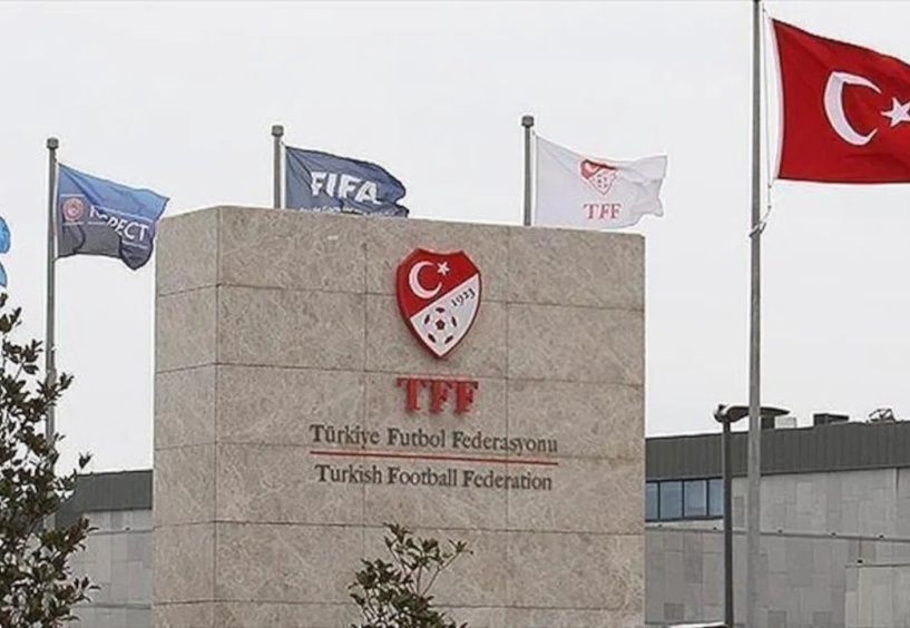 TFF cumhurbaşkanını kutladı