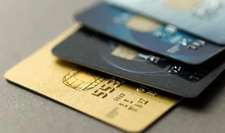 Kredi kartı borcu, 670,3 milyar liraya ulaştı