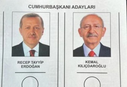 Kesin seçim sonuçları 1 Haziran’da açıklanacak