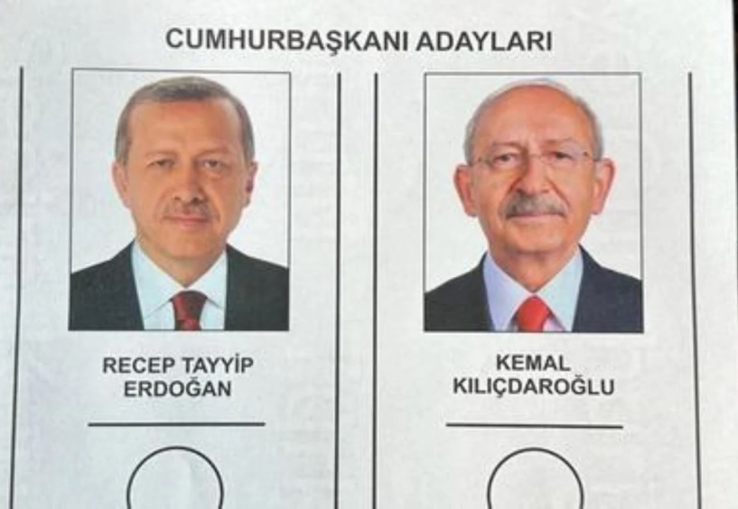 Kesin seçim sonuçları 1 Haziran’da açıklanacak