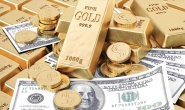 Dolar 22 liradan işlem gördü, gram altının satış fiyatı 1363 lira