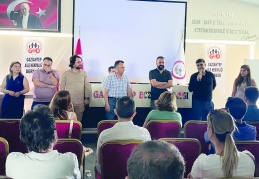 Aile sağlığı merkezlerinin fiziki şartları içler acısı