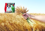 Taban fiyat açıklanmazsa çiftçi tüccara mahkum olacak