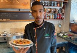 Bütçe dostu sofraların vazgeçilmez lezzeti