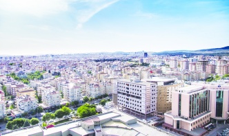 Gaziantep'te fahiş kira artışı yapanlara ceza kesilecek