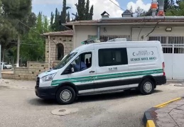 Gaziantep’te yol kesme kavgası: 1 ölü, 3 yaralı