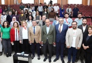 ‘’Sonsuz rekabetin olduğu bu çağda yeni fırsatlar sunmak için buradayız’’