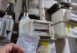 TÜİK: Ücretsiz doğalgaz enflasyonu düşürecek